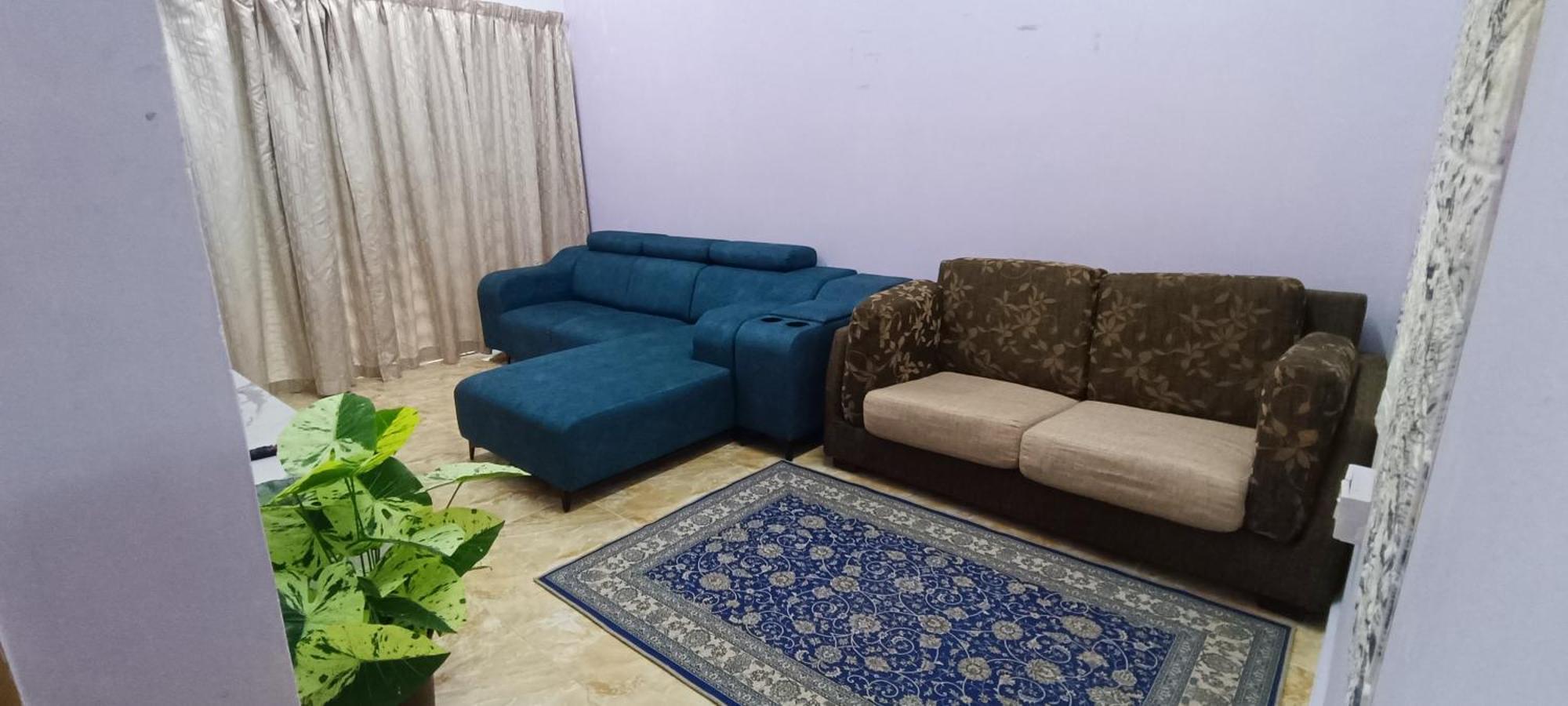 Homestay Lestari Klia Sepang Exterior photo
